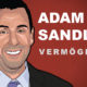 Adam Sandler Vermögen und Einkommen