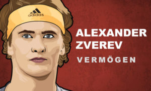 Alexander Zverev