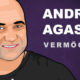Andre Agassi Vermögen und Einkommen