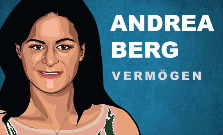 ᐅ Andrea Berg 🥇 geschätztes Vermögen 2021 💰 - wie reich?