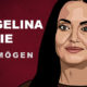 Angelina Jolie Vermögen und Einkommen