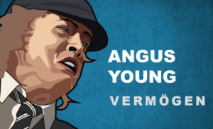 Angus Young
