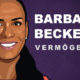 Barbara Becker Vermögen und Einkommen