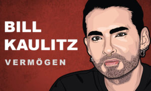 Bill Kaulitz