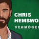Chris Hemsworth Vermögen und Einkommen