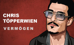 Chris Töpperwien