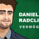 Daniel Radcliffe Vermögen und Einkommen
