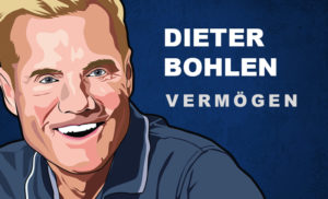 Dieter Bohlen