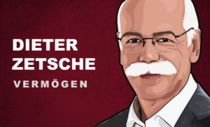 Dieter Zetsche