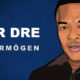 Dr Dre Vermögen und Einkommen