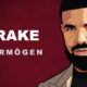 Drake Vermögen und Einkommen