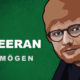 Ed Sheeran Vermögen und Einkommen