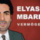 Elyas M'Barek Vermögen und Einkommen