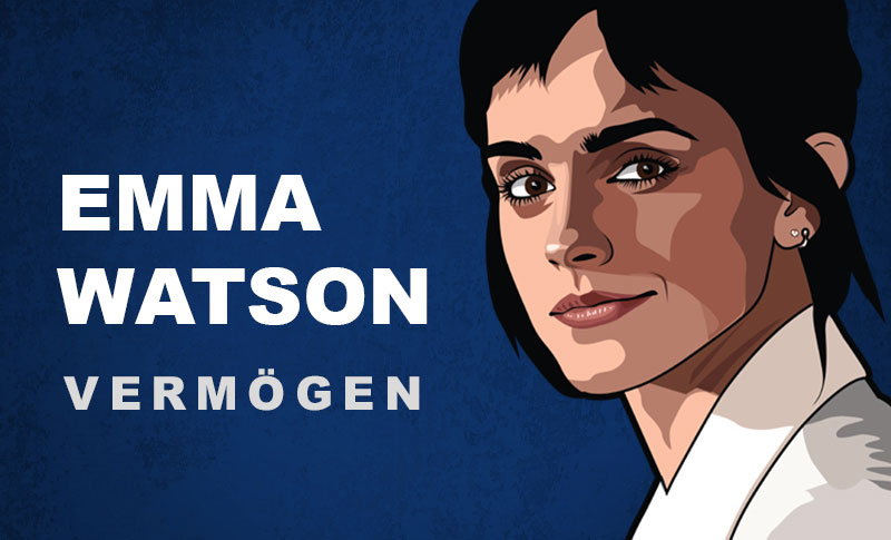 Emma Watson Vermögen und Einkommen