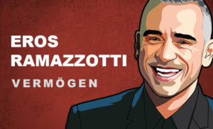 Eros Ramazzotti
