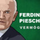 Ferdinand Piech Vermögen und Einkommen