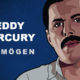 Freddy Mercury Vermögen und Einkommen