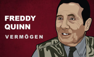 Freddy Quinn