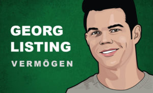 Georg Listing