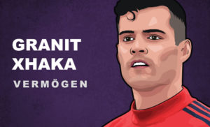 Granit Xhaka