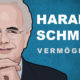 Harald Schmidt Vermögen und Einkommen