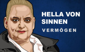 Hella von Sinnen