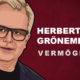 Herbert Grönemeyer Vermögen und Einkommen