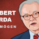 Hubert Burda Vermögen und Einkommen