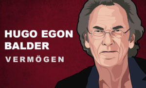 Hugo Egon Balder