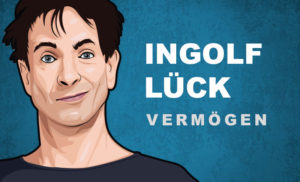 Ingolf Lück