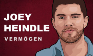 Joey Heindle
