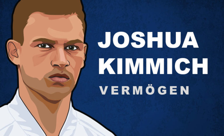 Kimmich Verdienst Kimmich Verdienst