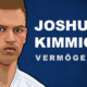 Joshua Kimmich Vermögen und Einkommen