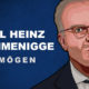 Karl Heinz Rummenigge Vermögen und Einkommen