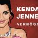 Kendall Jenner Vermögen und Einkommen