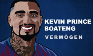 Kevin Prince Boateng