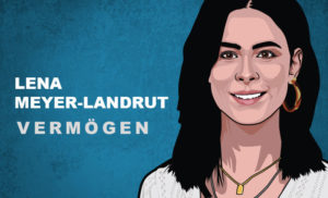 Lena Meyer-Landrut