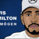 Lewis Hamilton Vermögen und Einkommen