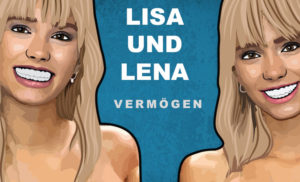 Lisa und Lena