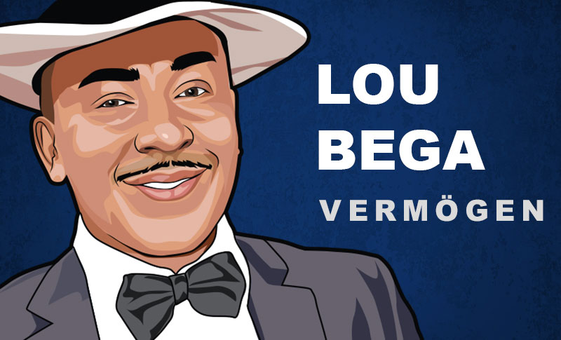 Lou Bega Vermögen und Einkommen