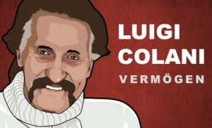 Luigi Colani