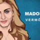 Madonna Vermögen und Einkommen
