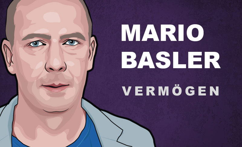 Mario Basler Vermögen und Einkommen