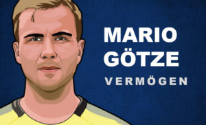 Mario Götze