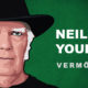 Neil Young Vermögen und Einkommen