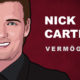 Nick Carter Vermögen und Einkommen