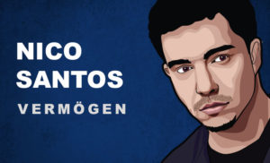 Nico Santos