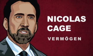 Nicolas Cage