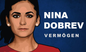 Nina Dobrev
