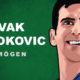 Novak Djokovic Vermögen und Einkommen
